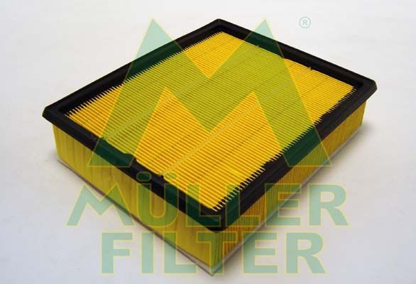 MULLER FILTER oro filtras PA3347